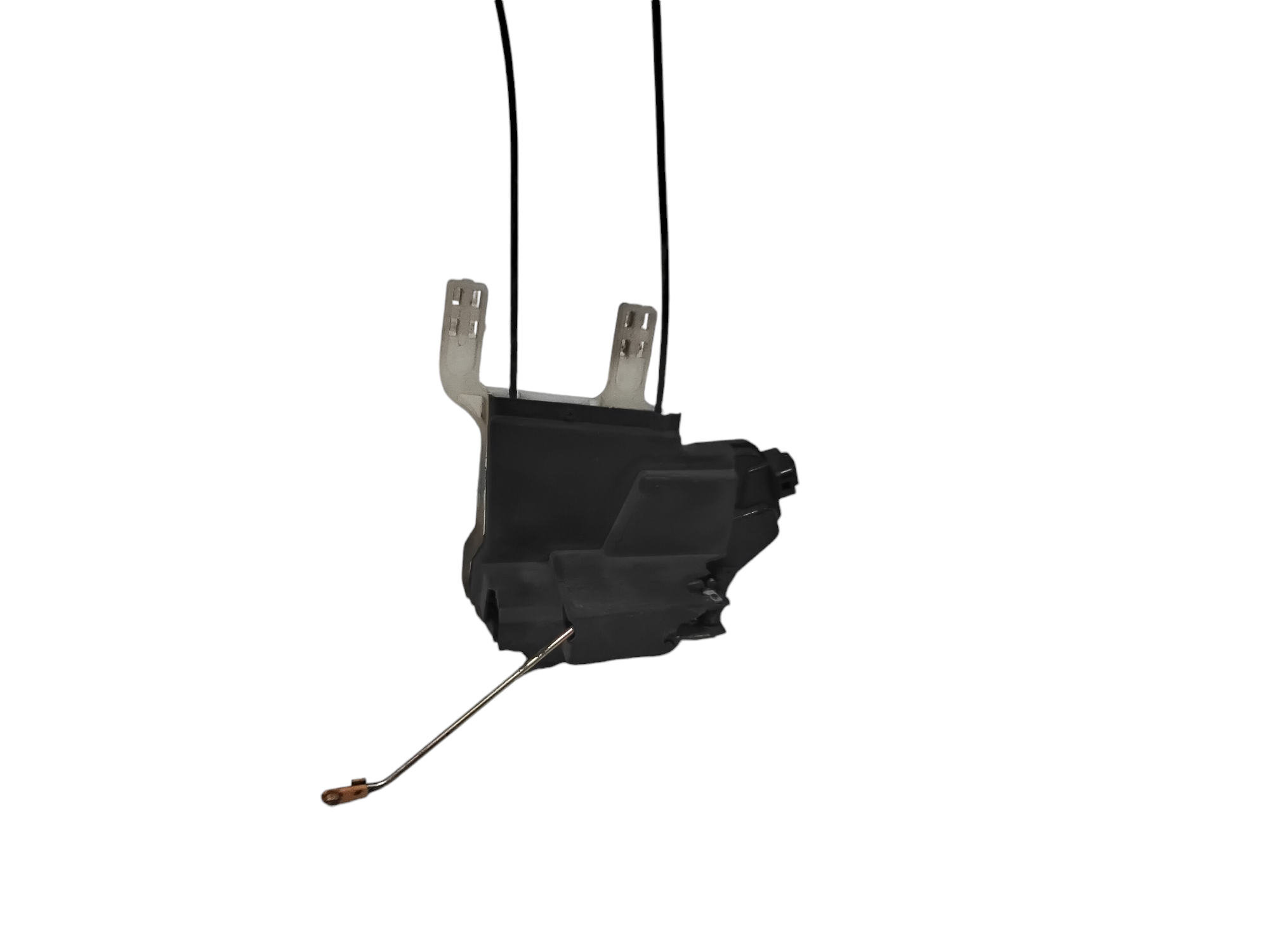 Serratura Anteriore Destra per Hyundai Tucson  Serie (04>09) (2004 - 2009)