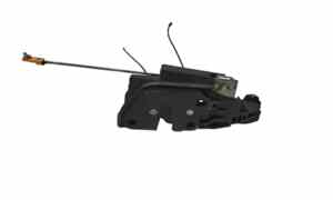 Serratura Anteriore Destra per Hyundai Tucson  Serie (04>09) (2004 - 2009)