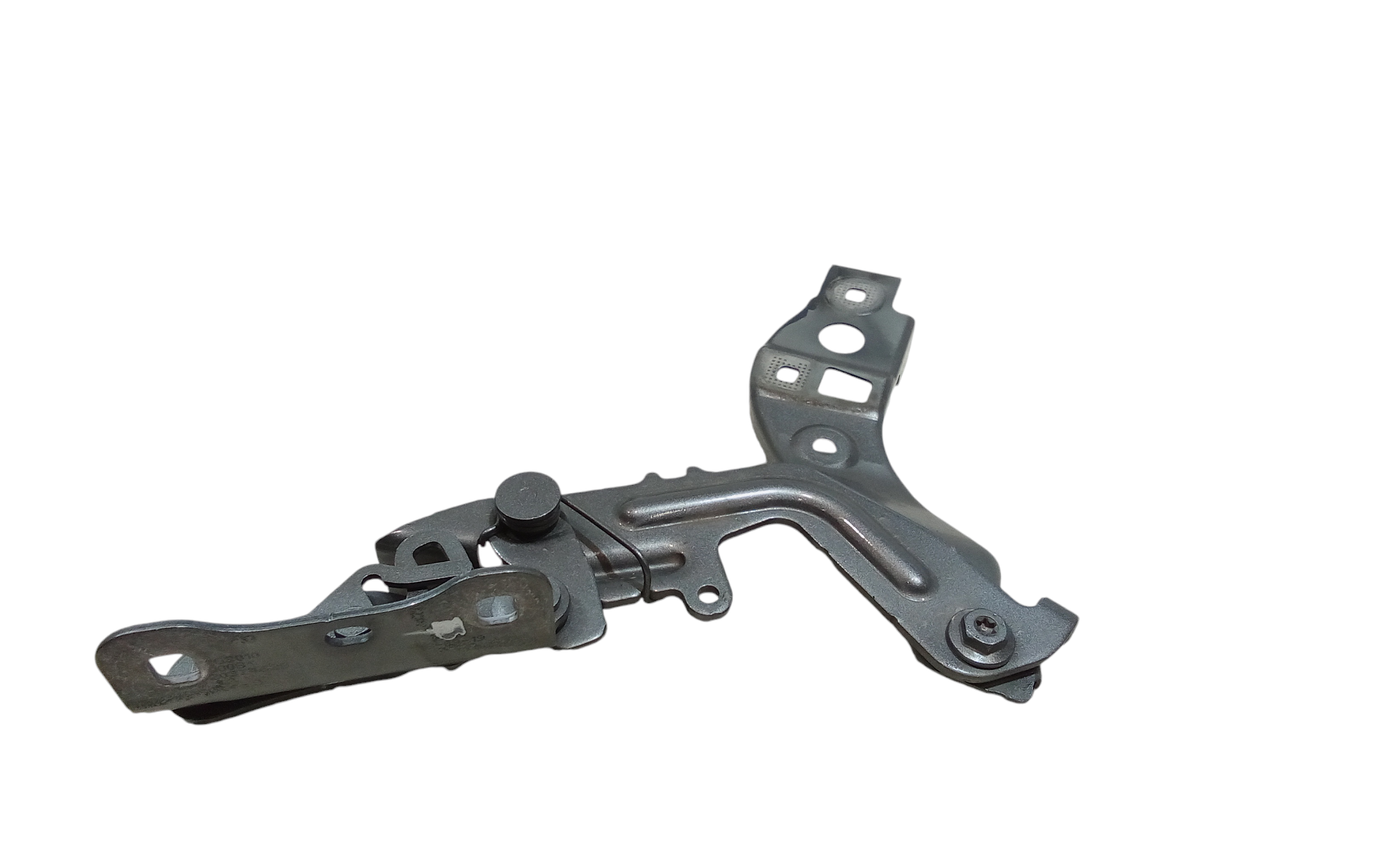 Cerniera cofano anteriore SX per Mercedes Classe A Serie (w177) (18>) (2018 - In produzione)