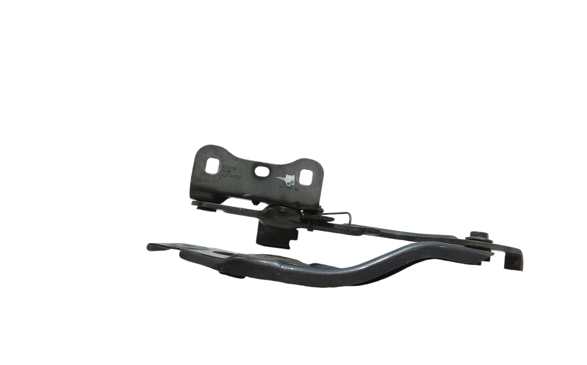 Cerniera cofano anteriore SX per Mercedes Classe A Serie (w177) (18>) (2018 - In produzione)