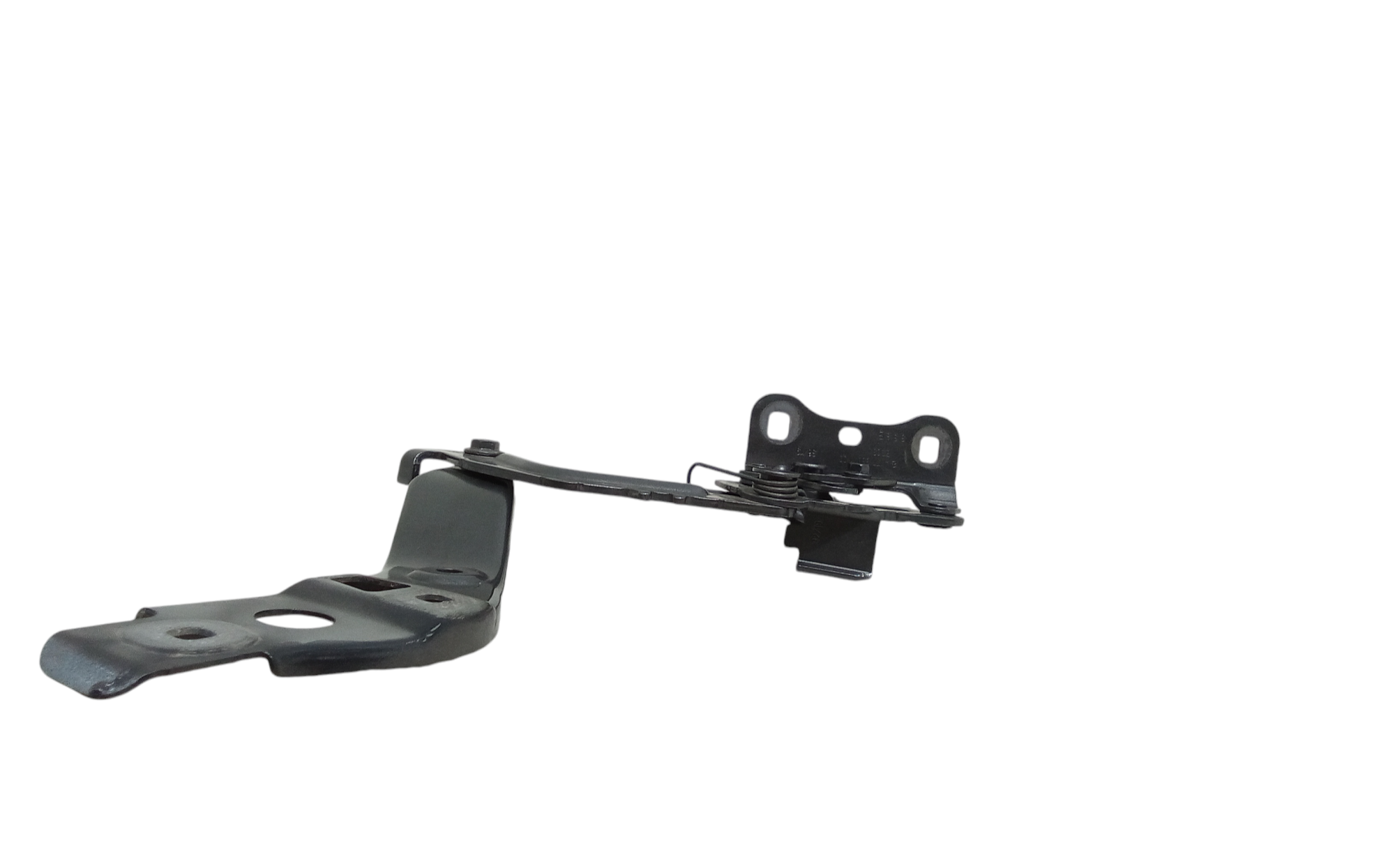 Cerniera cofano anteriore SX per Mercedes Classe A Serie (w177) (18>) (2018 - In produzione)