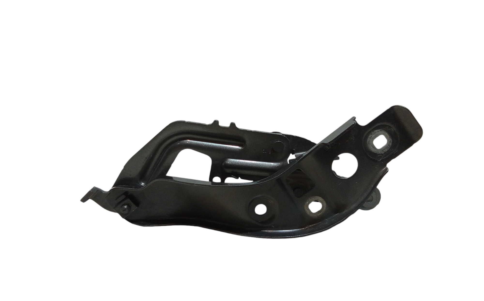 Cerniera cofano anteriore SX per Mercedes Classe A Serie (w177) (18>) (2018 - In produzione)