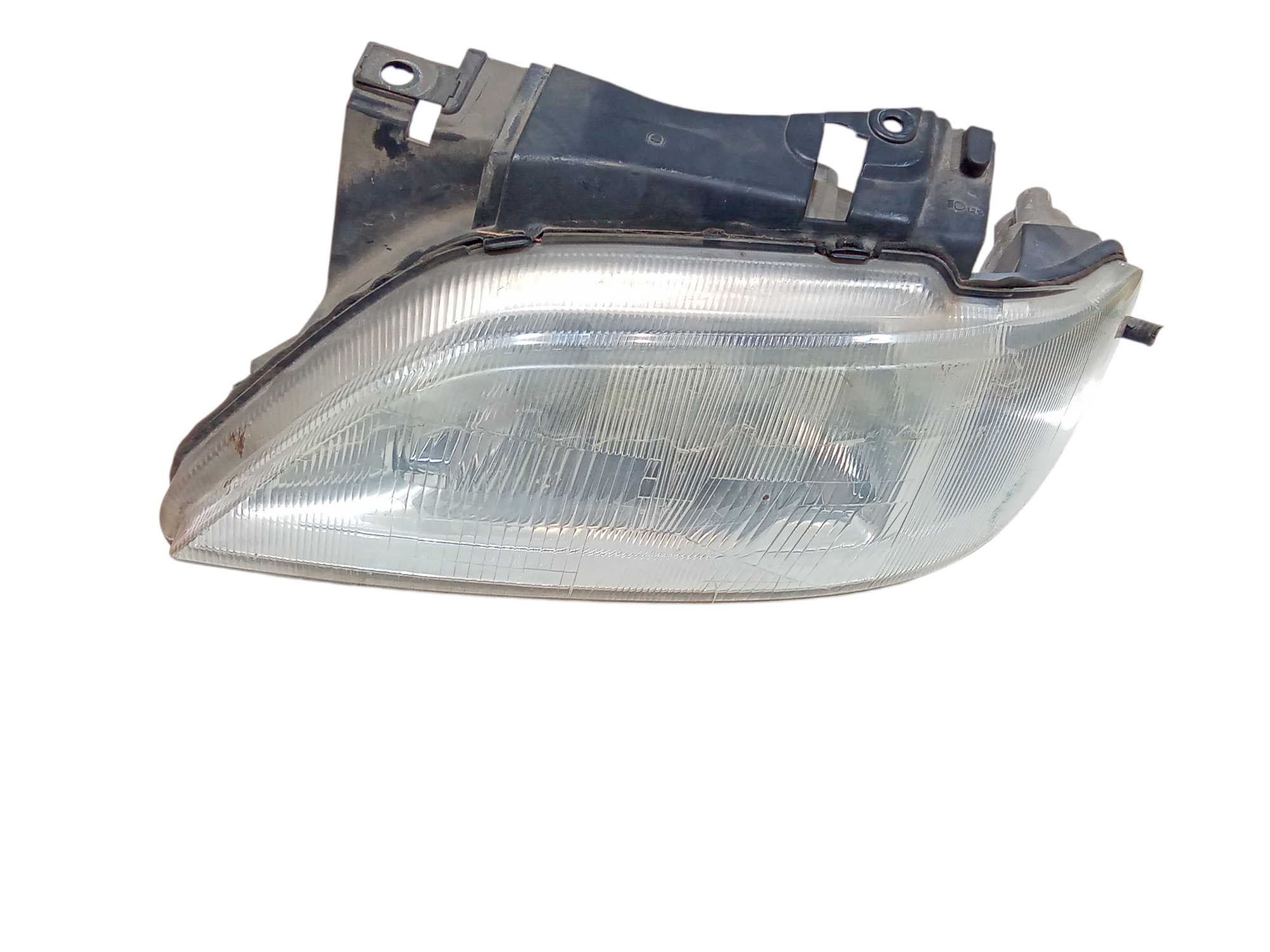 Faro anteriore Sinistro Guida per Citroen Xsara Berlina 1 Serie (1997 - 2000)