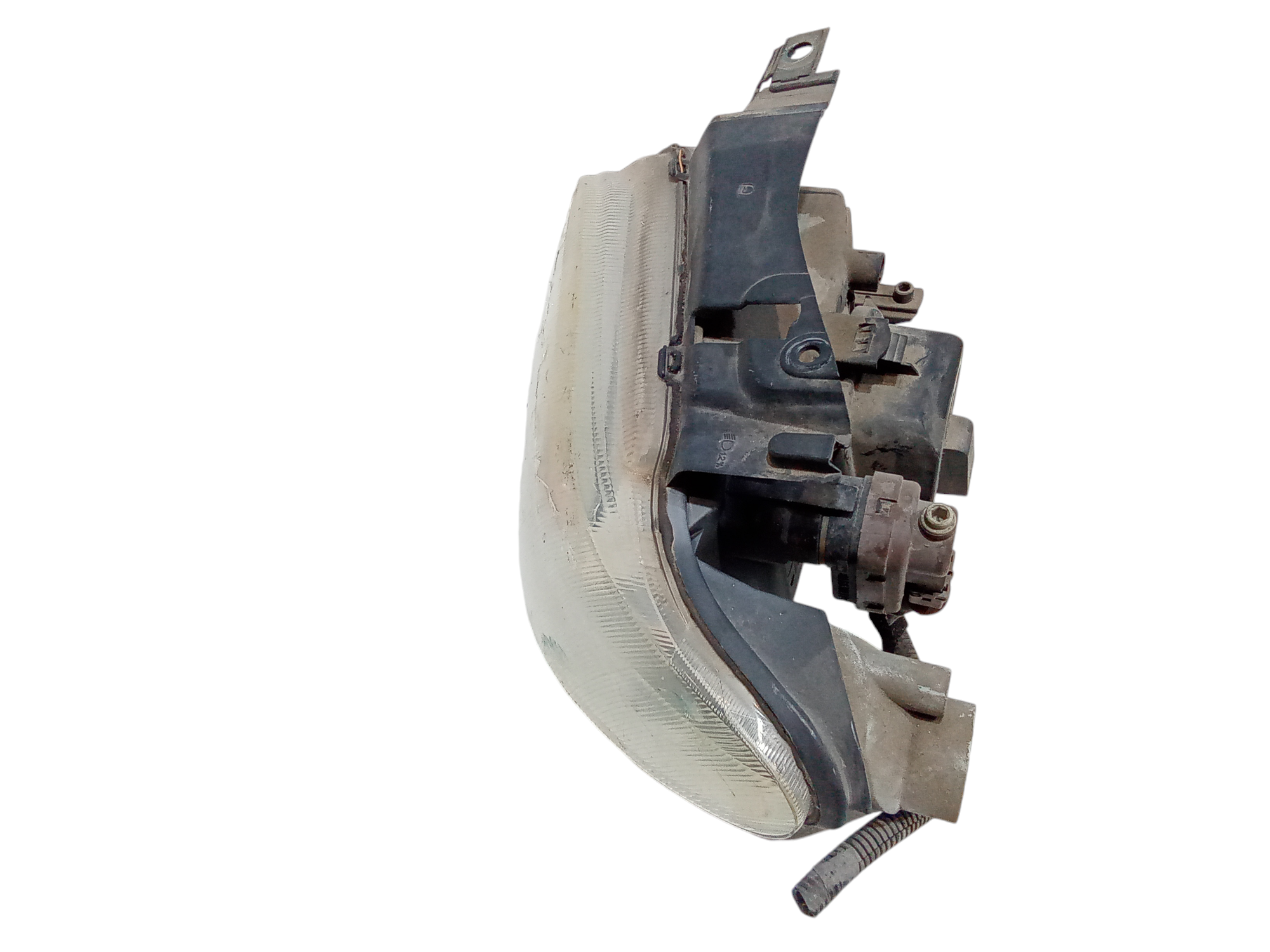 Faro anteriore Sinistro Guida per Citroen Xsara Berlina 1 Serie (1997 - 2000)