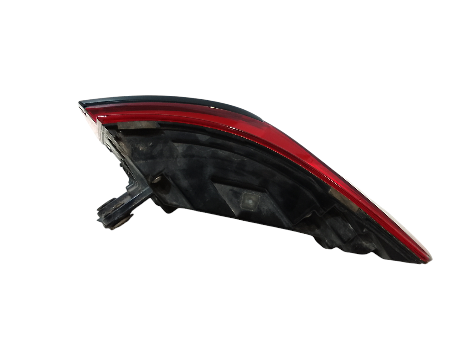 Stop fanale Posteriore sinistro a LED lato Guida per Audi A6 Berlina (C8) (2018 - )