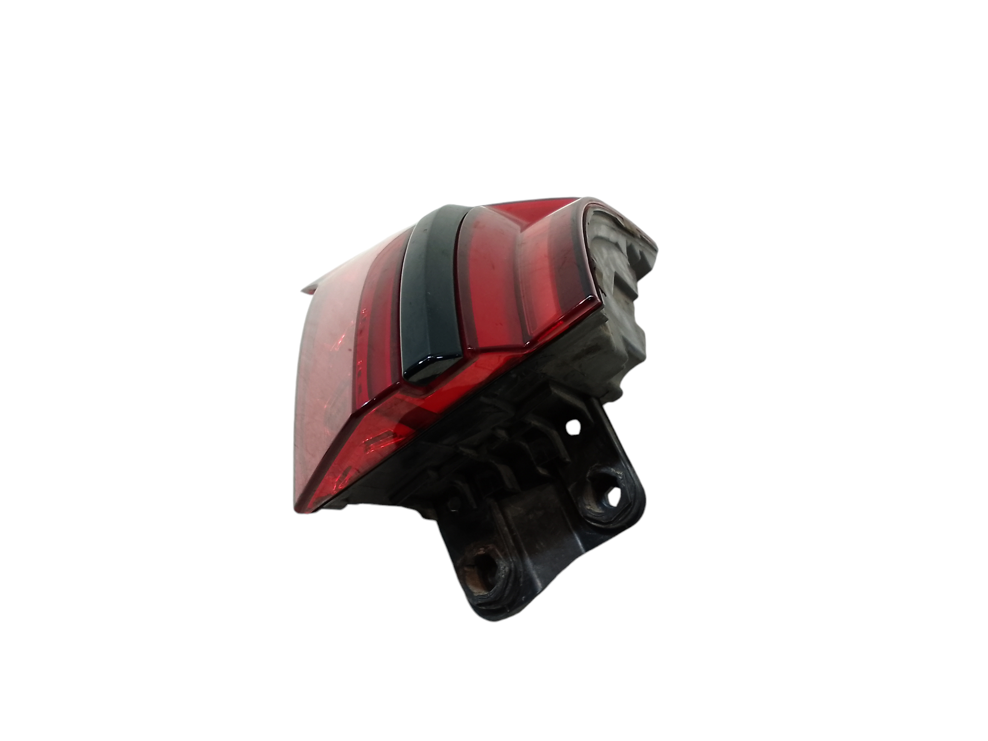 Stop fanale Posteriore sinistro a LED lato Guida per Audi A6 Berlina (C8) (2018 - )