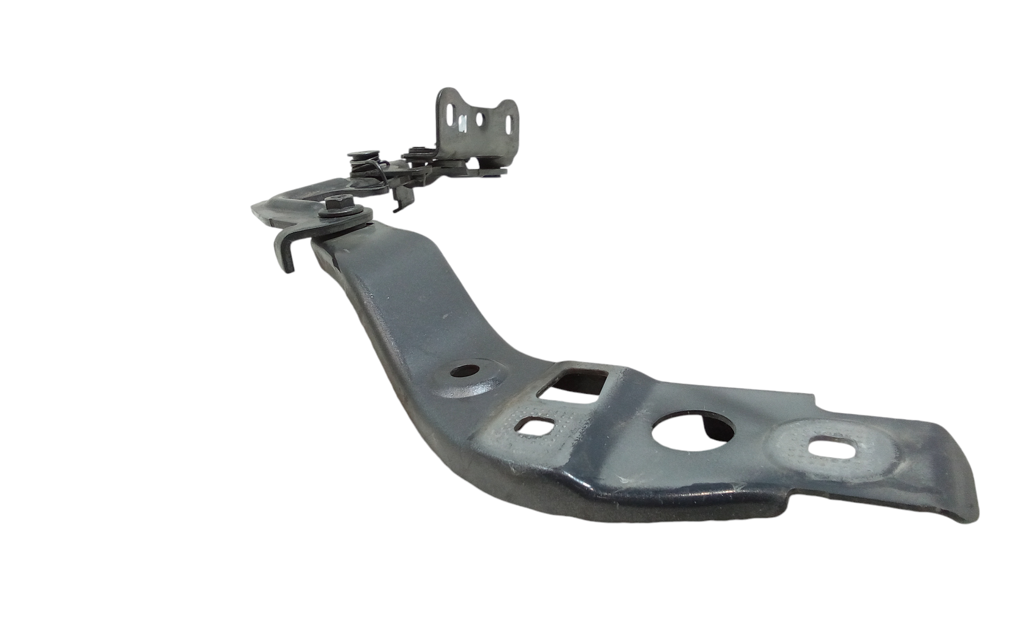 Cerniera cofano anteriore DX per Mercedes Classe A Serie (w177) (18>) (2018 - In produzione)