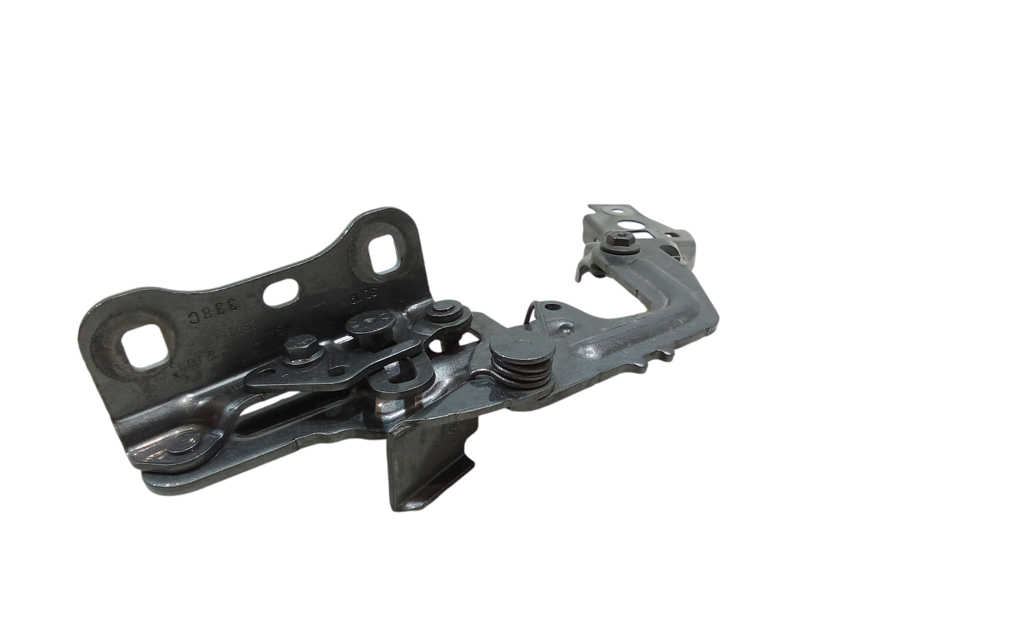 Cerniera cofano anteriore DX per Mercedes Classe A Serie (w177) (18>) (2018 - In produzione)