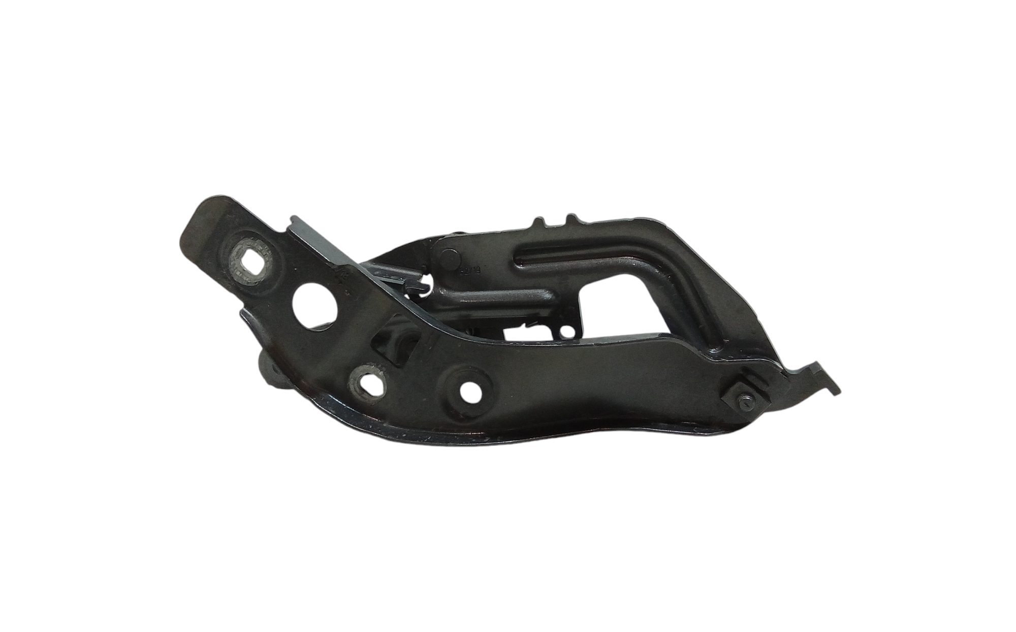 Cerniera cofano anteriore DX per Mercedes Classe A Serie (w177) (18>) (2018 - In produzione)