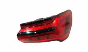 Stop fanale posteriore a LED Destro Passeggero per Audi A6 Berlina (C8) (2018 - )