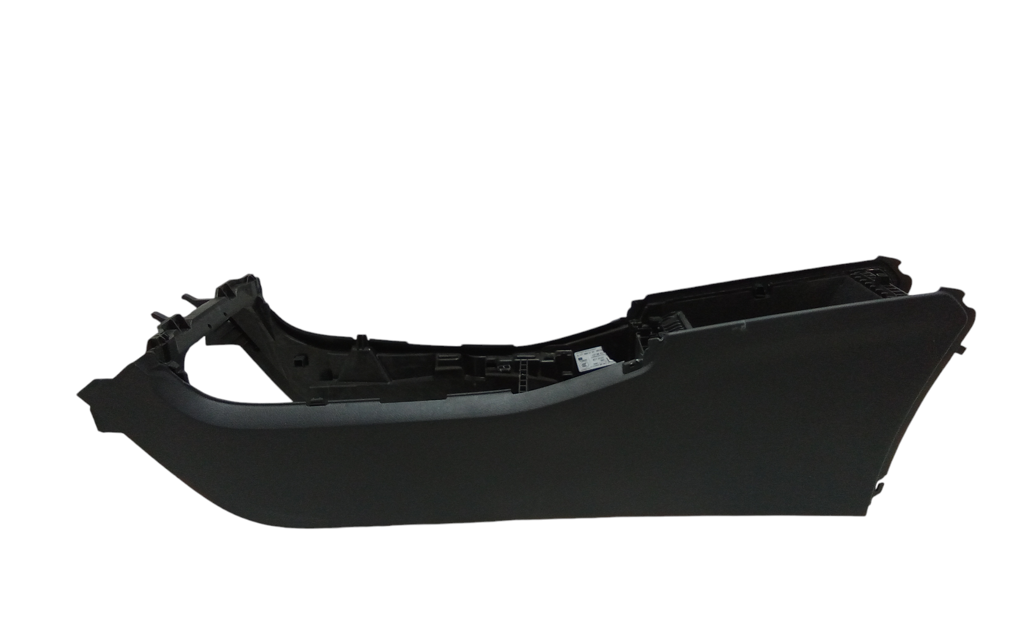 Tunnel consolle centrale per Mercedes Classe A Serie (w177) (18>) (2018 - In produzione)