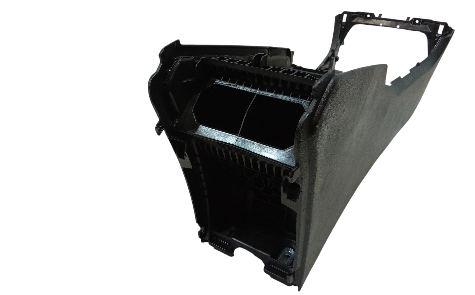 Tunnel consolle centrale per Mercedes Classe A Serie (w177) (18>) (2018 - In produzione)