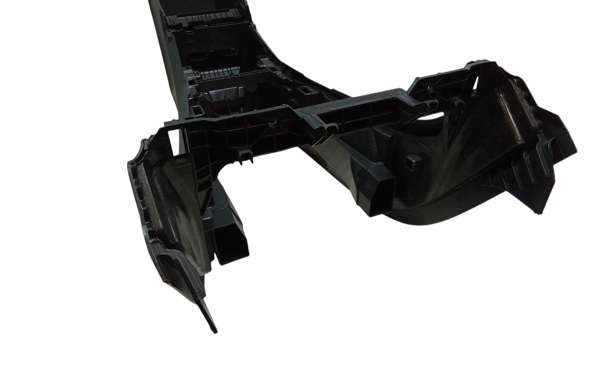 Tunnel consolle centrale per Mercedes Classe A Serie (w177) (18>) (2018 - In produzione)