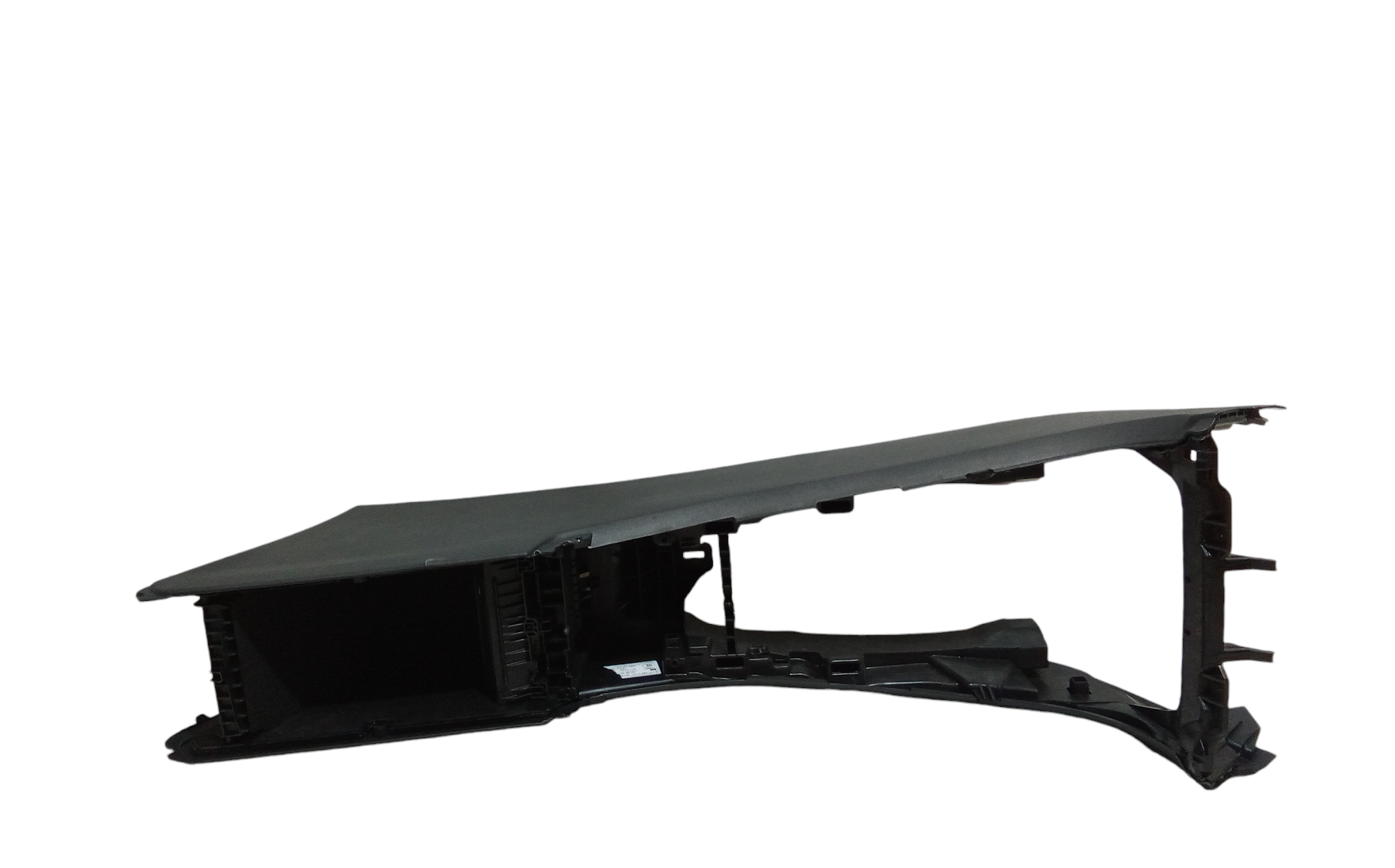 Tunnel consolle centrale per Mercedes Classe A Serie (w177) (18>) (2018 - In produzione)