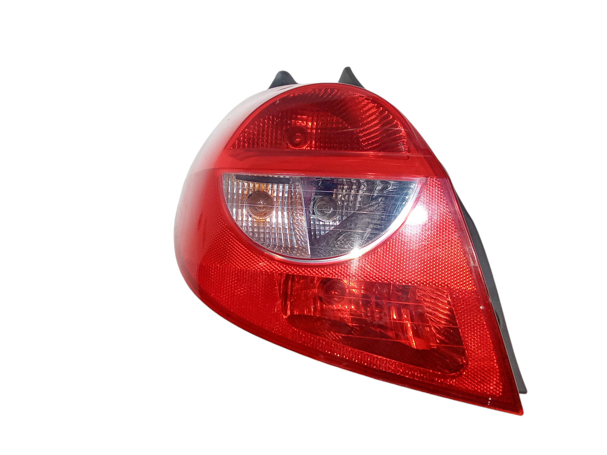 Stop fanale Posteriore sinistro lato Guida per Renault Clio Serie (08>15) (2008 - 2015)