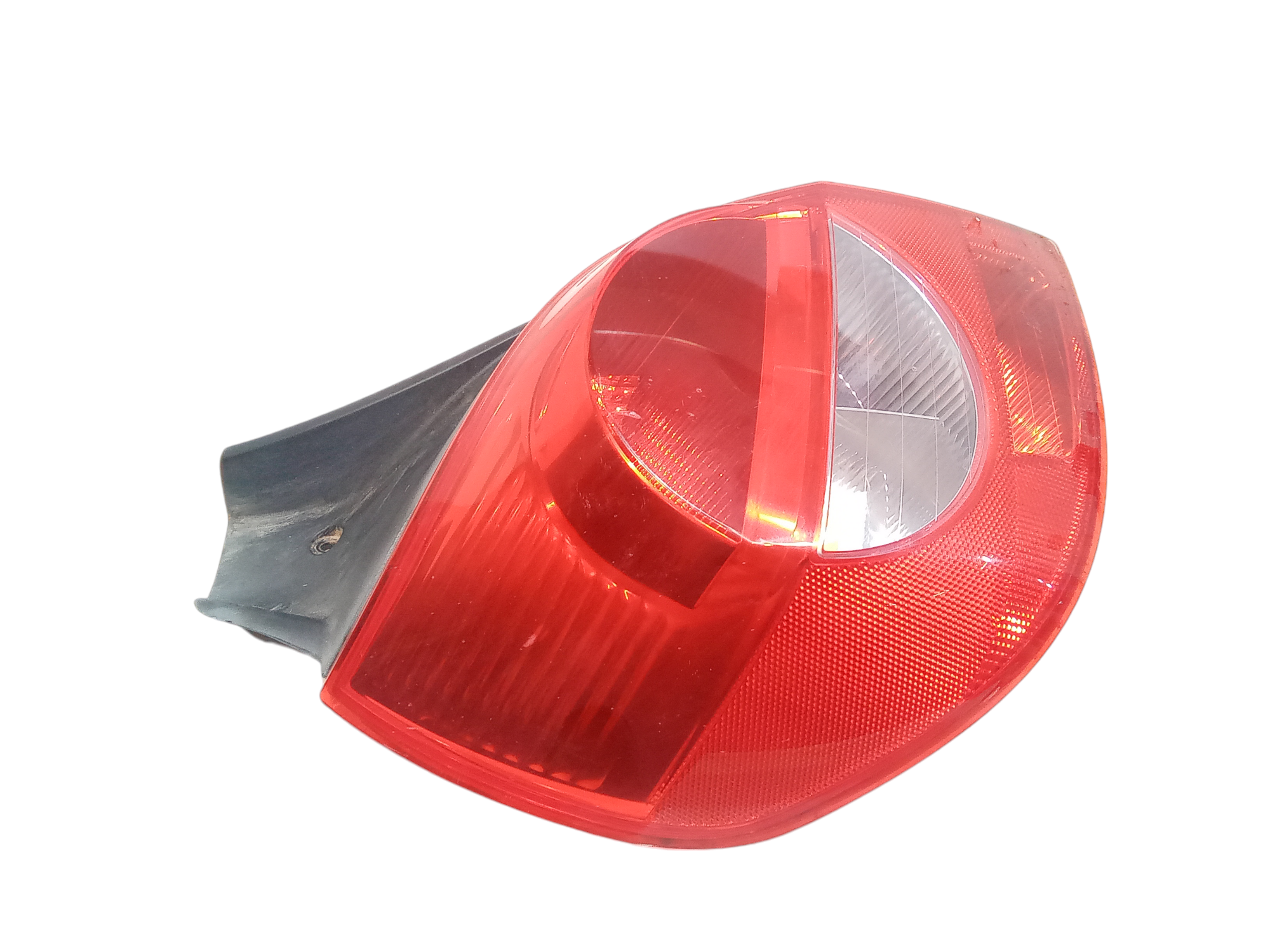 Stop fanale Posteriore sinistro lato Guida per Renault Clio Serie (08>15) (2008 - 2015)