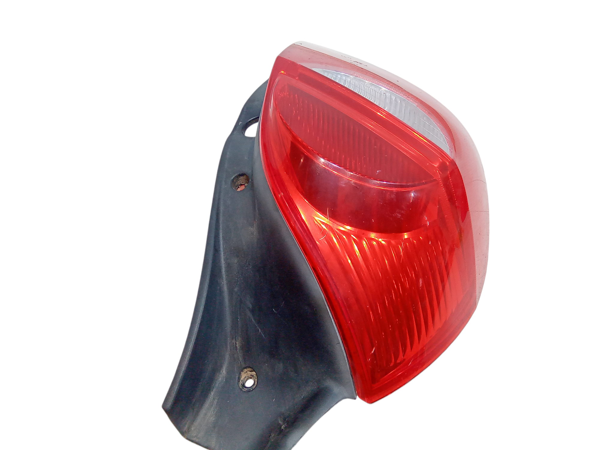 Stop fanale Posteriore sinistro lato Guida per Renault Clio Serie (08>15) (2008 - 2015)