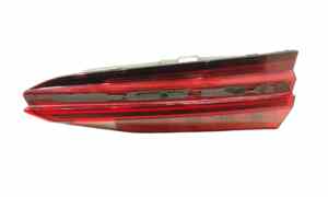 Stop posteriore destro a led integrato nel portello per Audi A6 Berlina (C8) (2018 - )