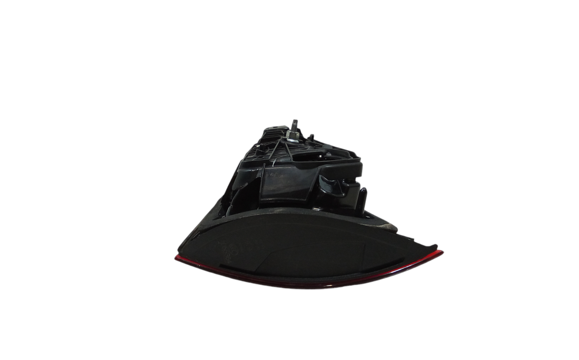 Stop posteriore sinistro a led integrato nel portello per Mercedes Classe A Serie (w177) (18>) (2018 - In produzione)