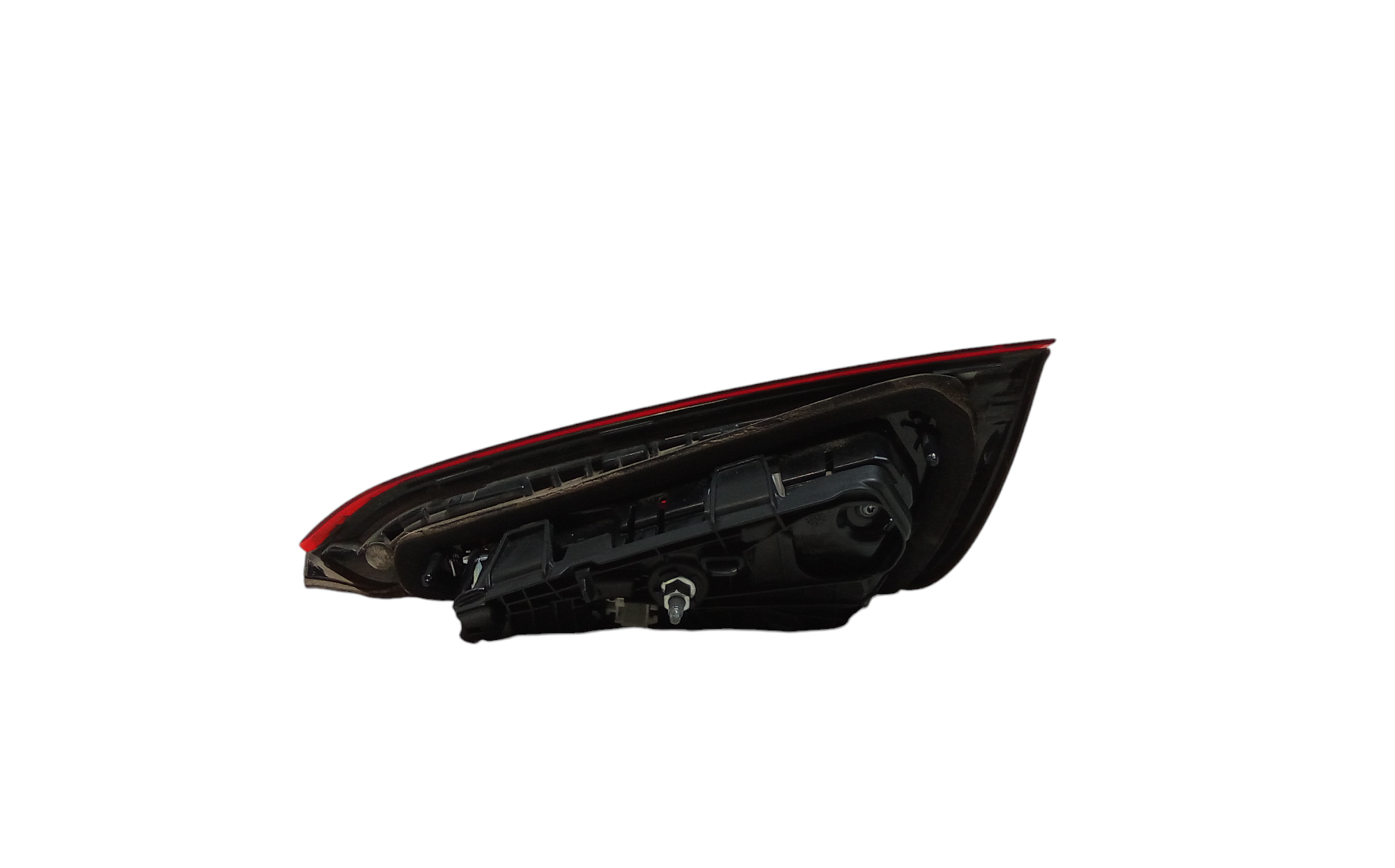 Stop posteriore sinistro a led integrato nel portello per Mercedes Classe A Serie (w177) (18>) (2018 - In produzione)