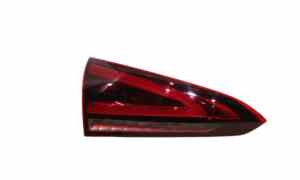 Stop posteriore sinistro a led integrato nel portello per Mercedes Classe A Serie (w177) (18>) (2018 - In produzione)