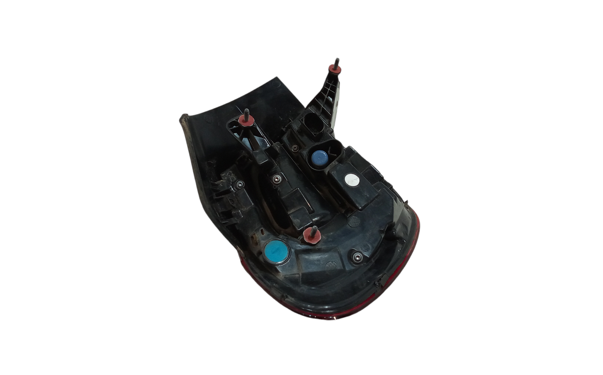 Stop destro a led per Mercedes Classe A Serie (w177) (18>) (2018 - In produzione)