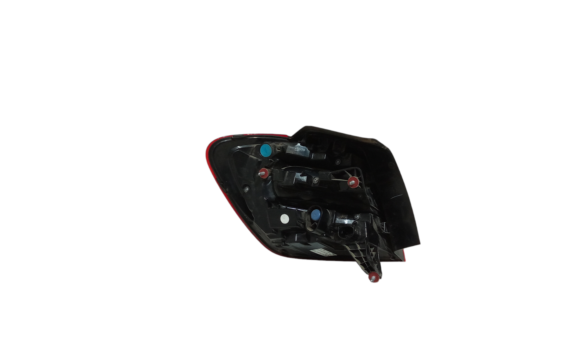 Stop destro a led per Mercedes Classe A Serie (w177) (18>) (2018 - In produzione)