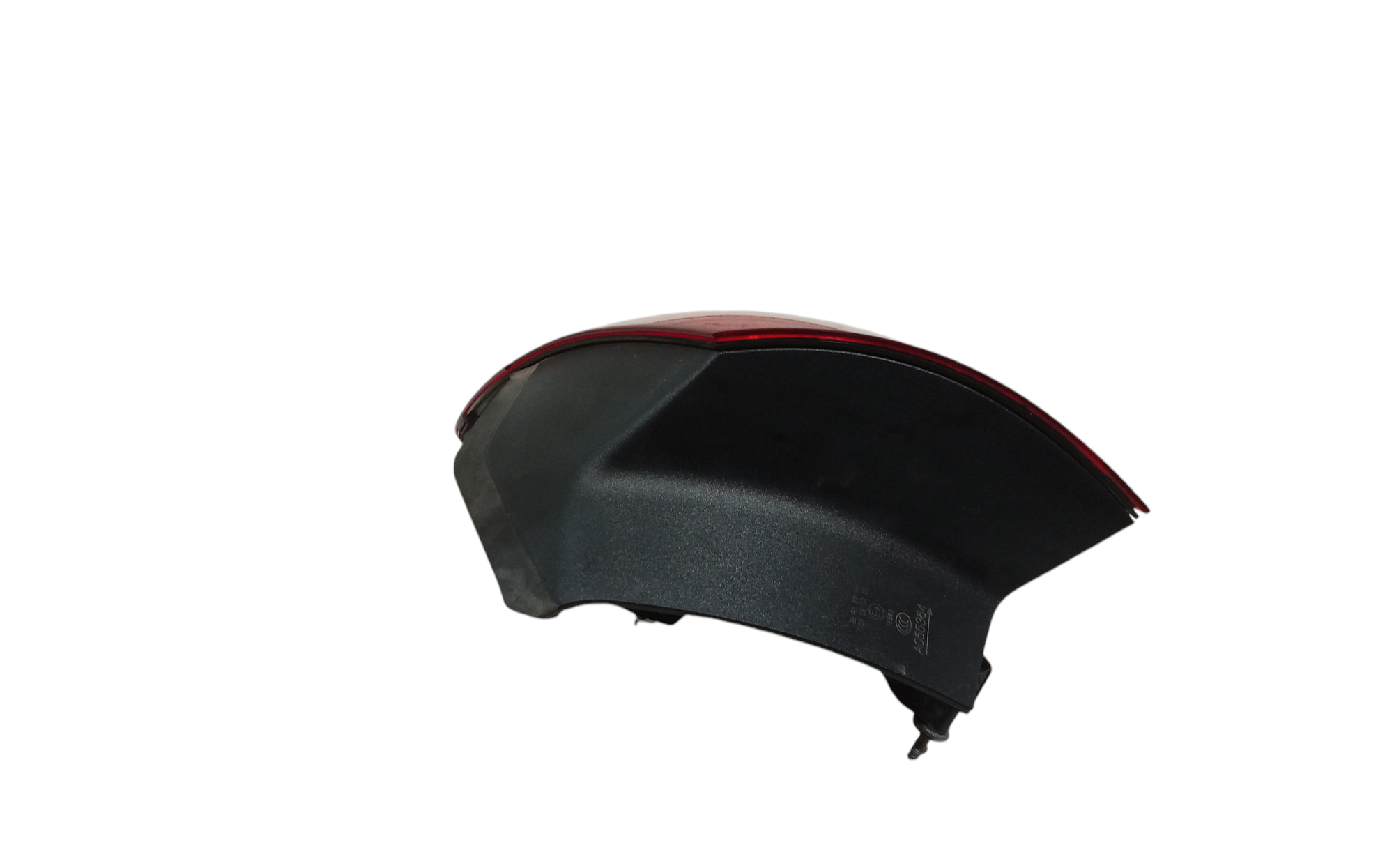 Stop destro a led per Mercedes Classe A Serie (w177) (18>) (2018 - In produzione)