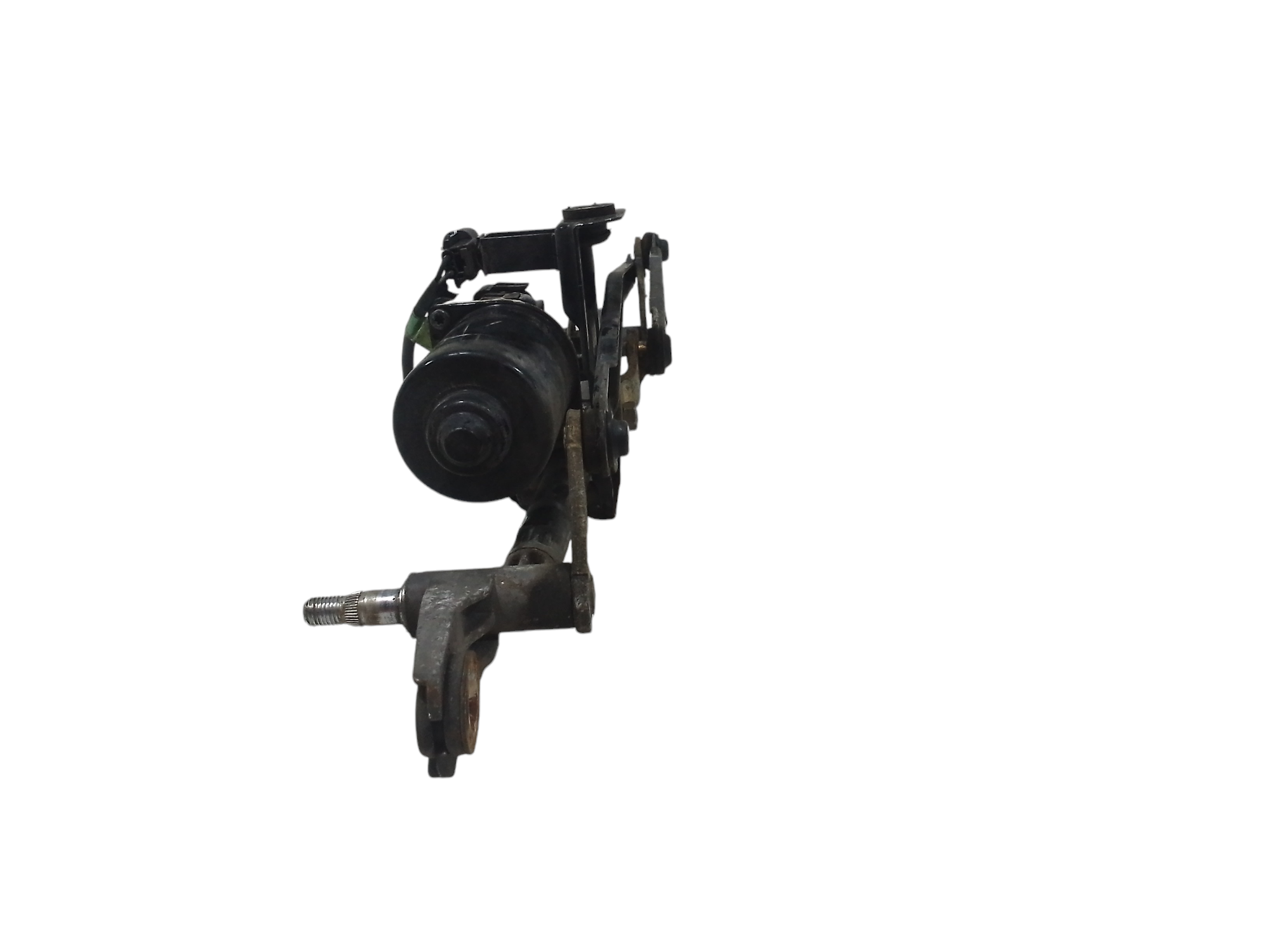 Motorino tergi ant completo di tandem per Hyundai Tucson  Serie (04>09) (2004 - 2009)