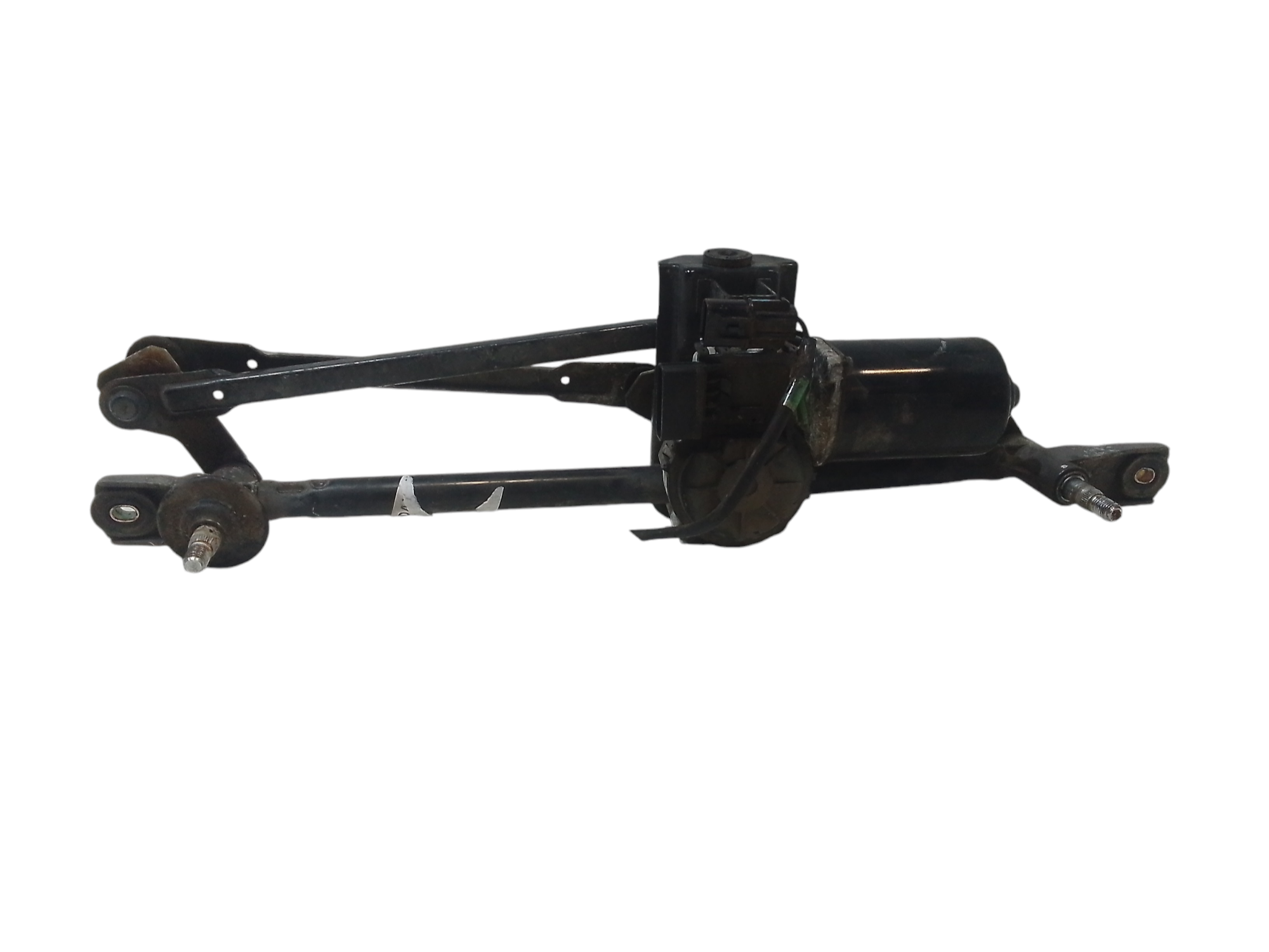 Motorino tergi ant completo di tandem per Hyundai Tucson  Serie (04>09) (2004 - 2009)