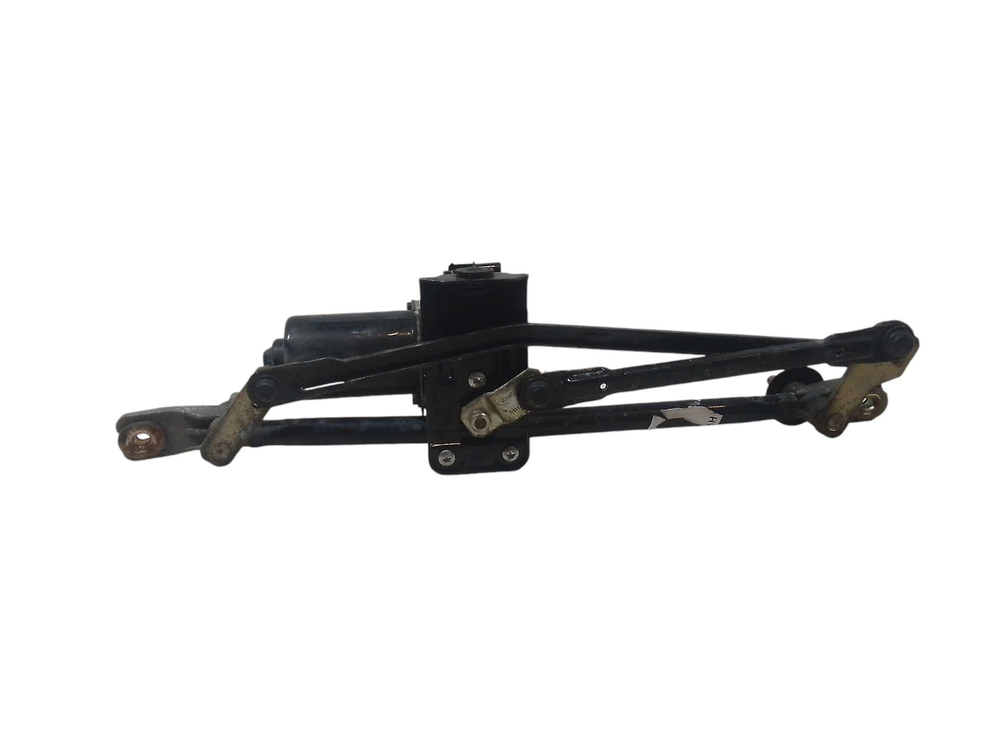 Motorino tergi ant completo di tandem per Hyundai Tucson  Serie (04>09) (2004 - 2009)