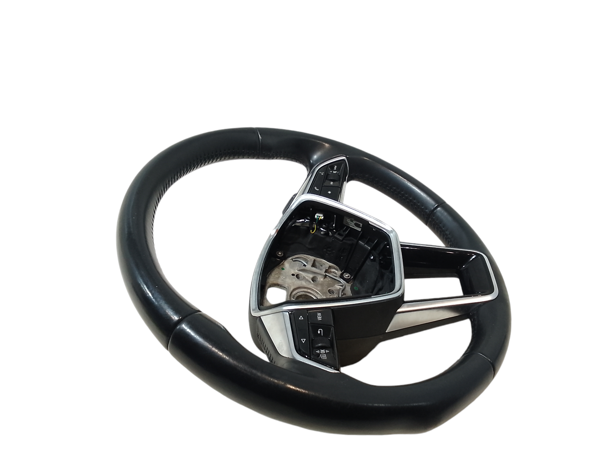 Volante per Audi A6 Berlina (C8) (2018 - )