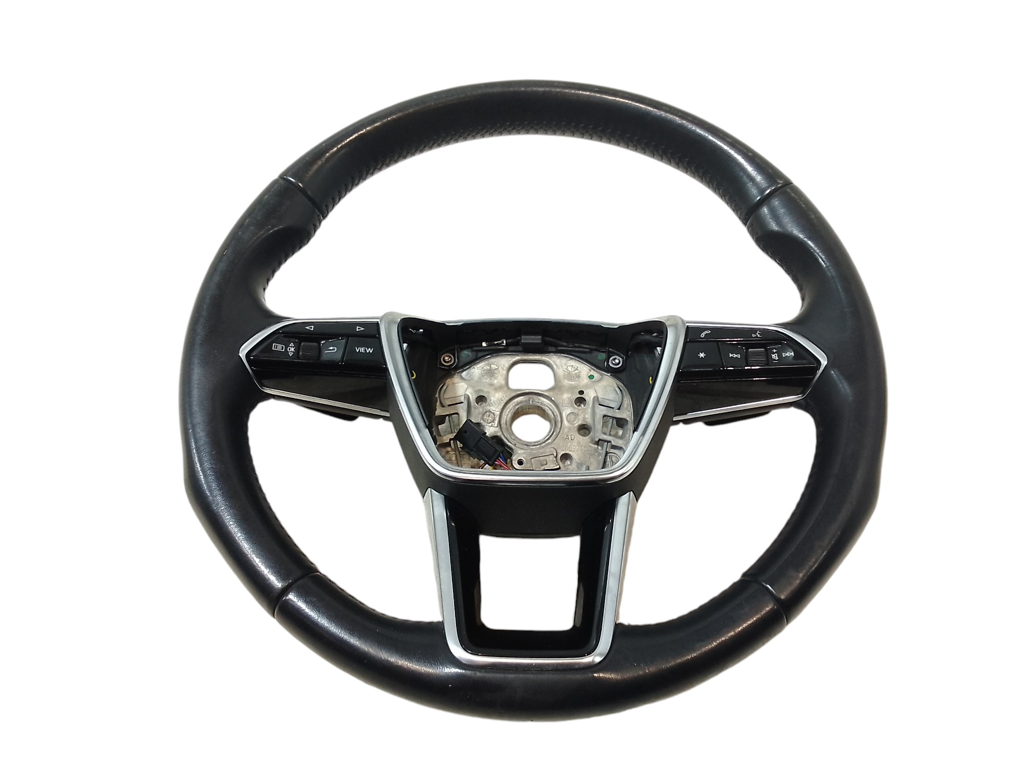 Volante per Audi A6 Berlina (C8) (2018 - )