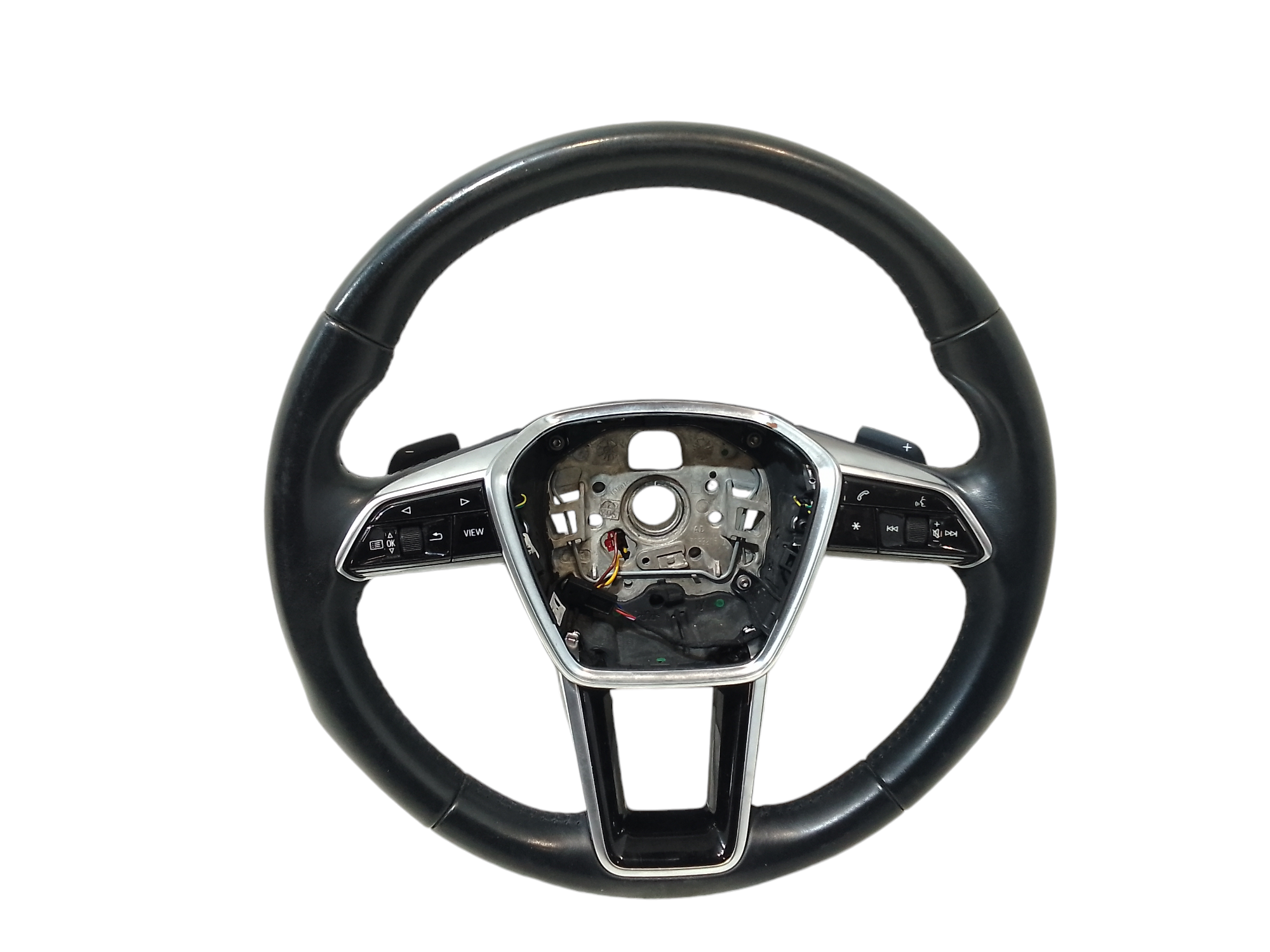 Volante per Audi A6 Berlina (C8) (2018 - )