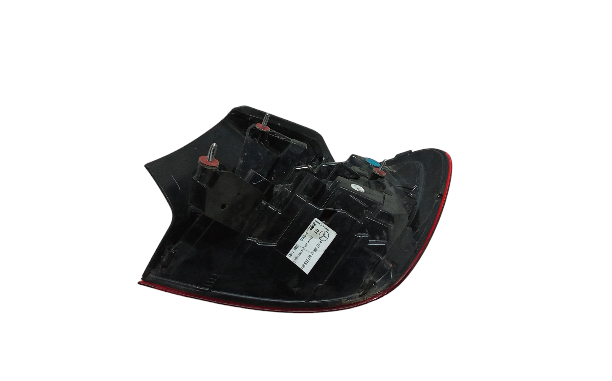 Stop sinistro a led per Mercedes Classe A Serie (w177) (18>) (2018 - In produzione)