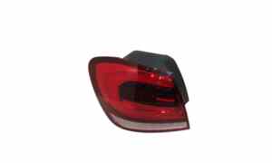 Stop sinistro a led per Mercedes Classe A Serie (w177) (18>) (2018 - In produzione)