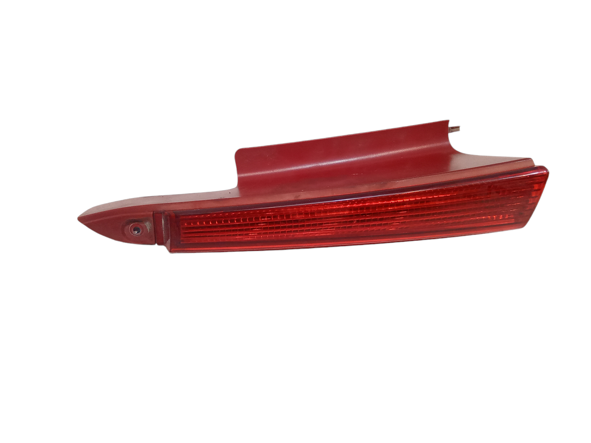 Catarifrangente fanale stop posteriore per Citroen C4 Berlina (2004 - 2008)