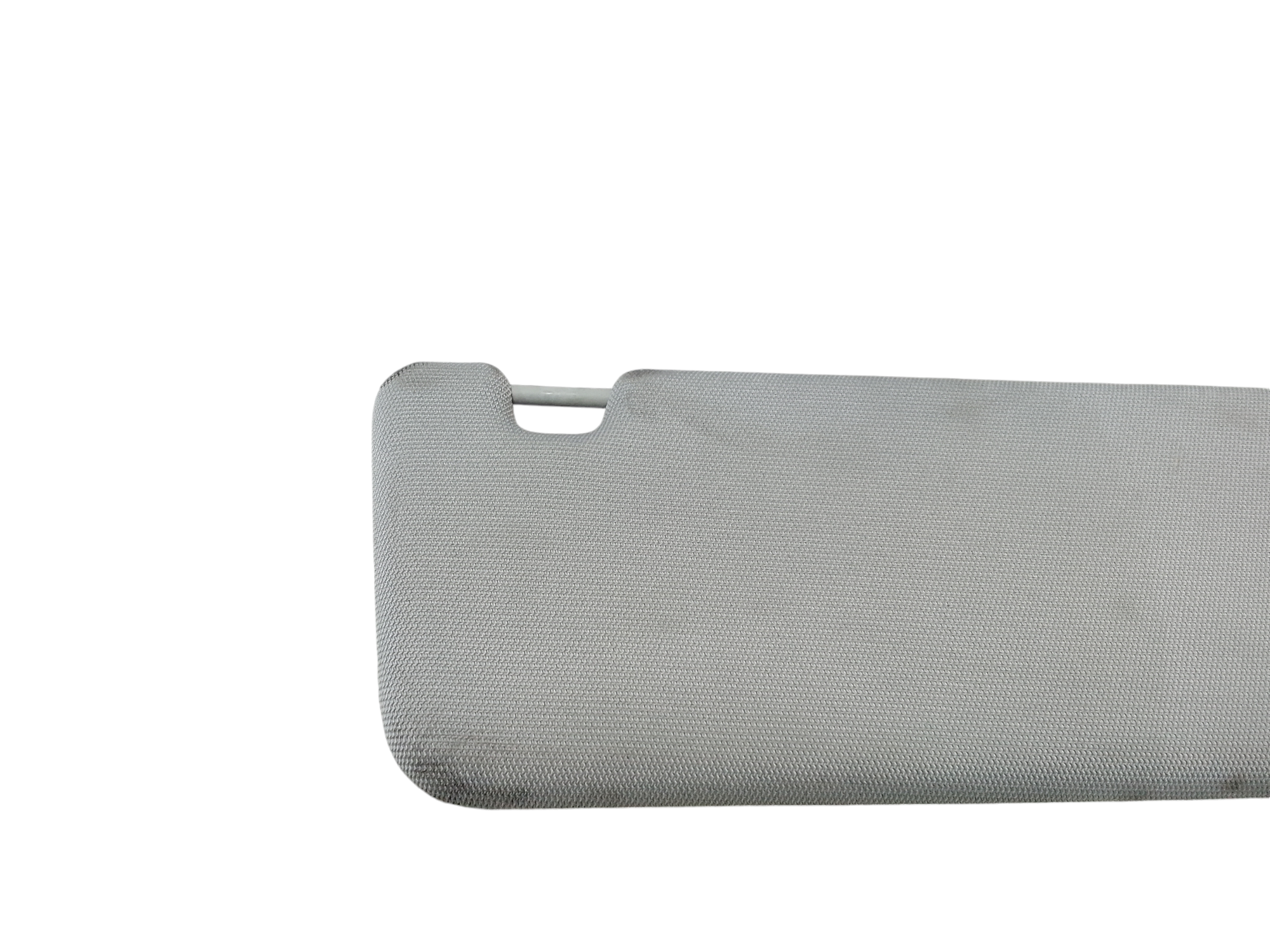 Parasole aletta anteriore Lato Guida per Audi A6 Berlina (C8) (2018 - )