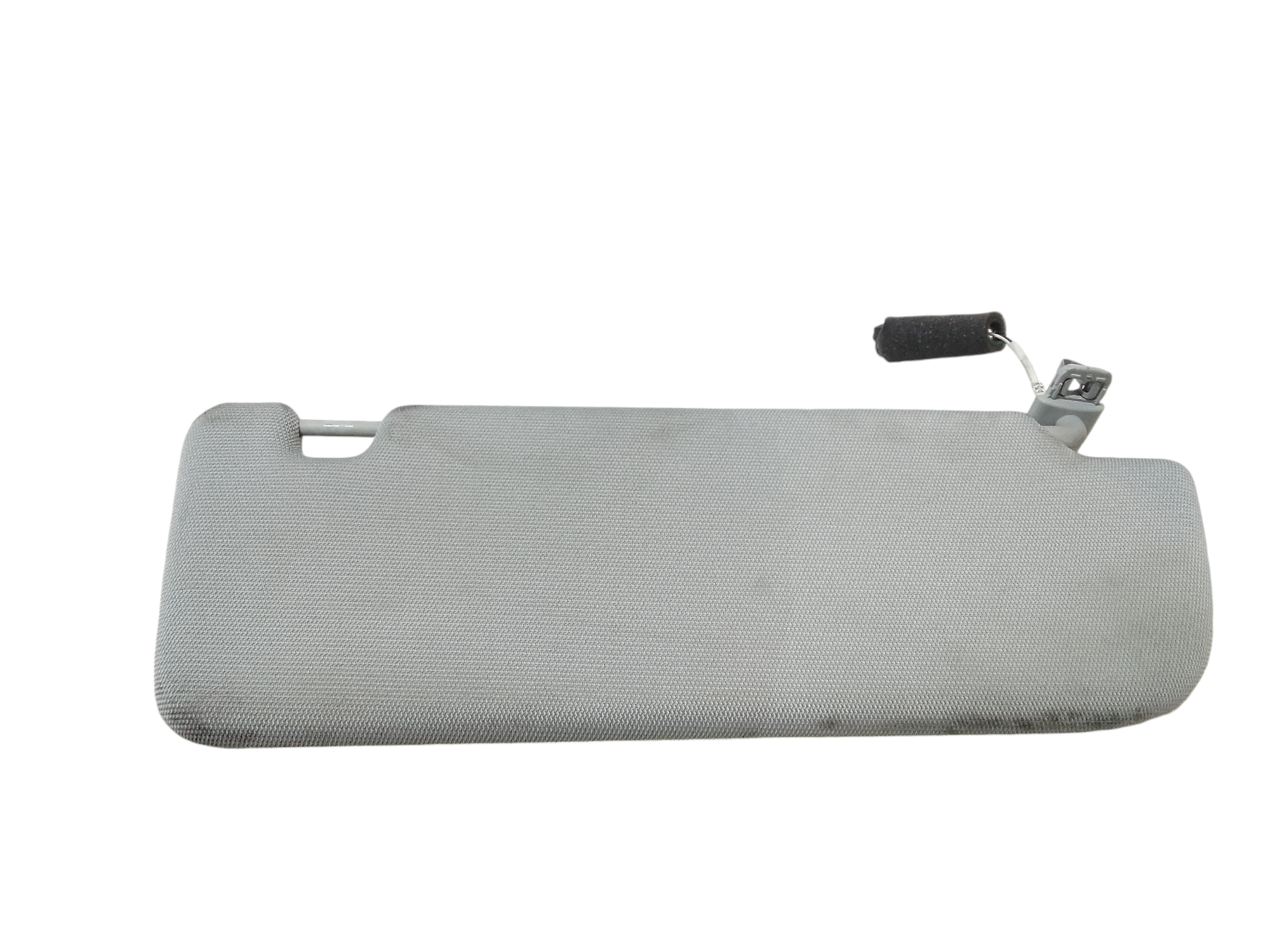 Parasole aletta anteriore Lato Guida per Audi A6 Berlina (C8) (2018 - )