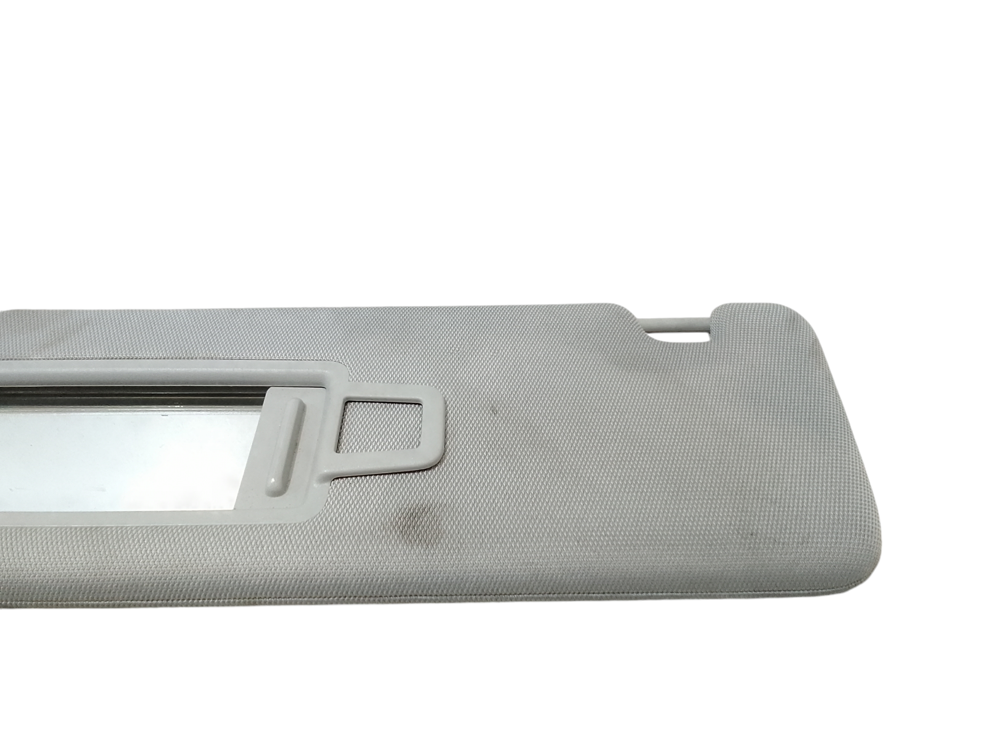 Parasole aletta anteriore Lato Guida per Audi A6 Berlina (C8) (2018 - )