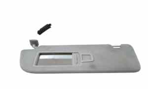 Parasole aletta anteriore Lato Guida per Audi A6 Berlina (C8) (2018 - )