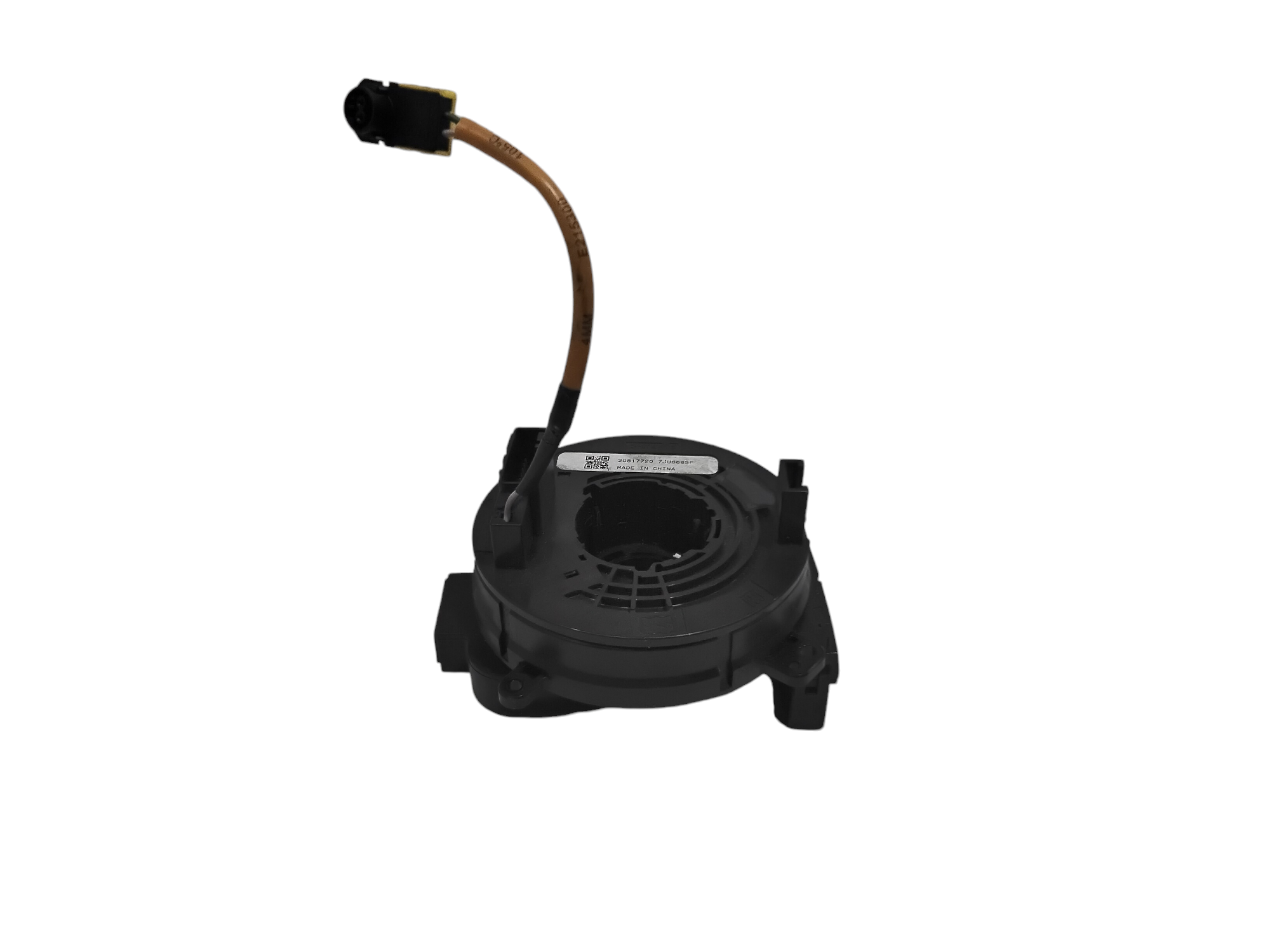 Contatto Spiralato per Opel Astra H Berlina 2 Serie (2007 - In produzione)