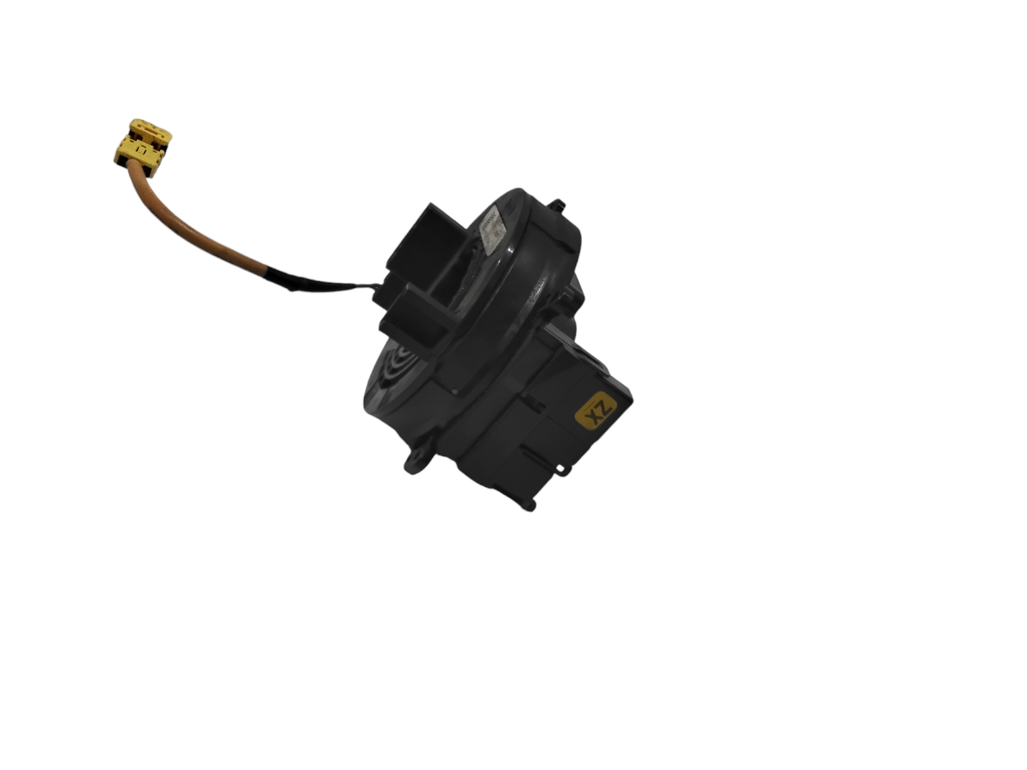 Contatto Spiralato per Opel Astra H Berlina 2 Serie (2007 - In produzione)