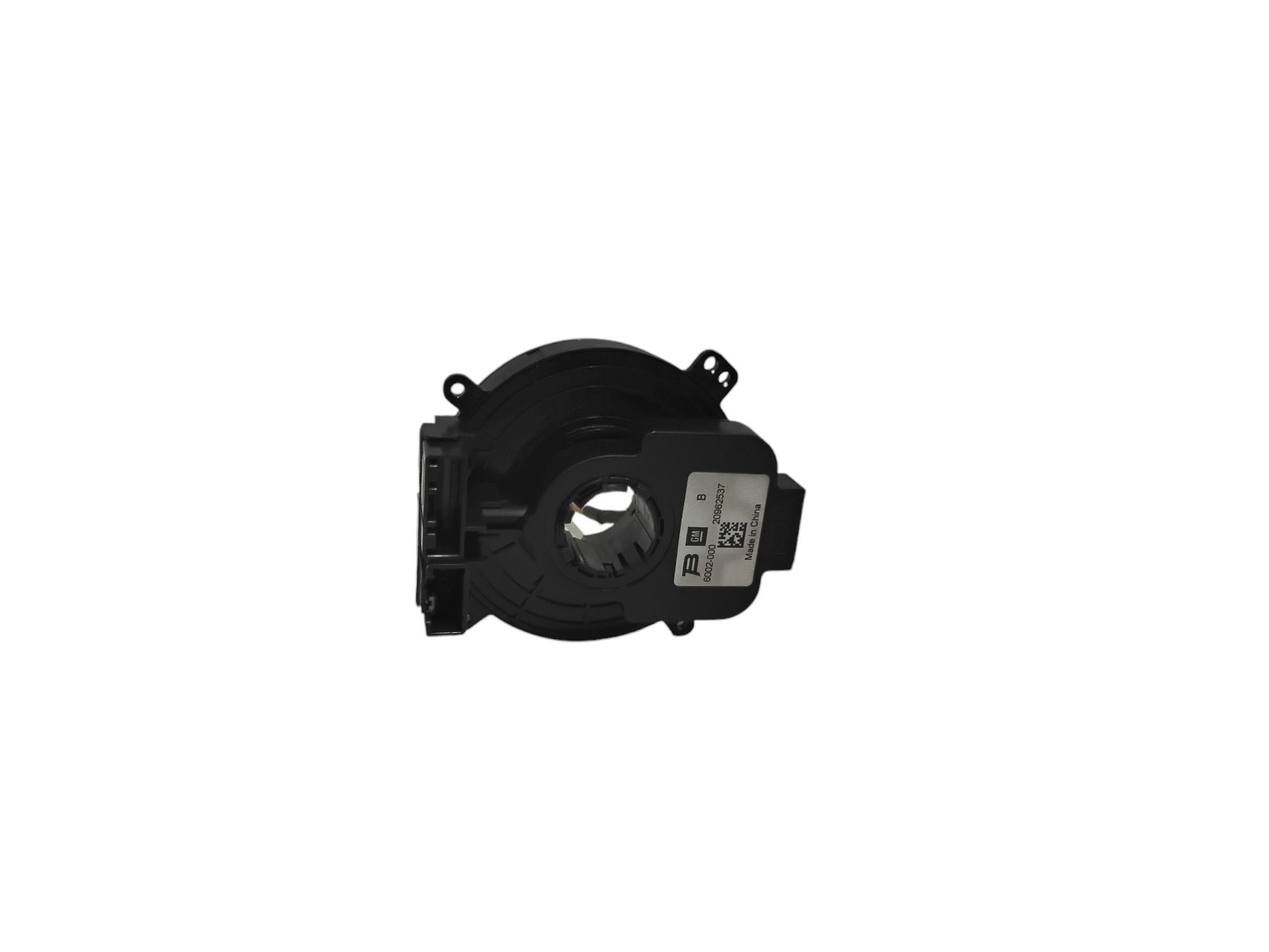 Contatto Spiralato per Opel Astra H Berlina 2 Serie (2007 - In produzione)