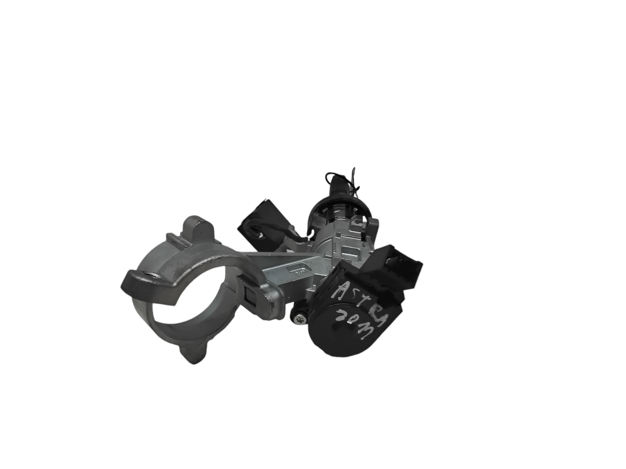 Blocchetto Accensione per Opel Astra H Berlina 2 Serie (2007 - In produzione)