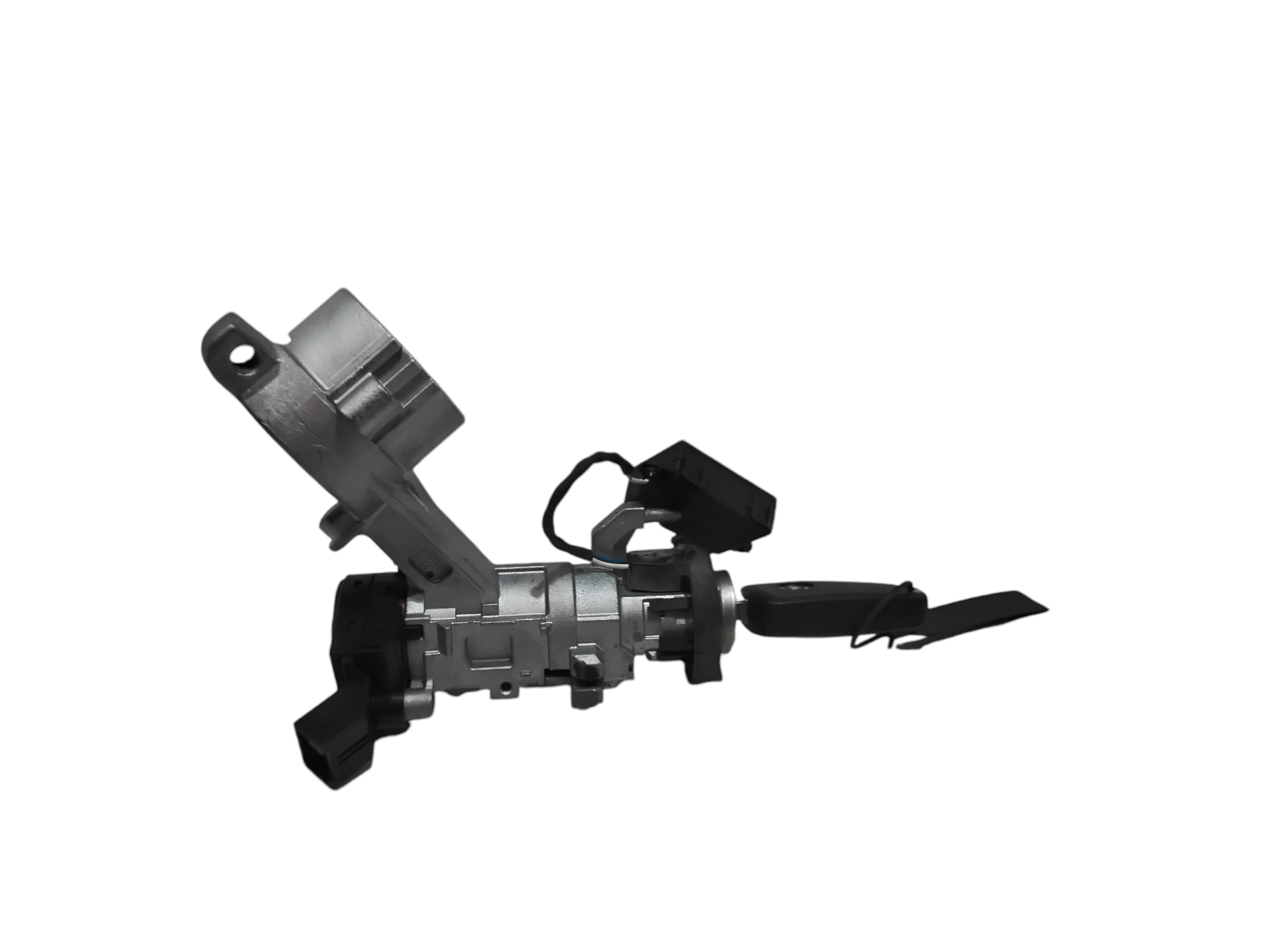 Blocchetto Accensione per Opel Astra H Berlina 2 Serie (2007 - In produzione)