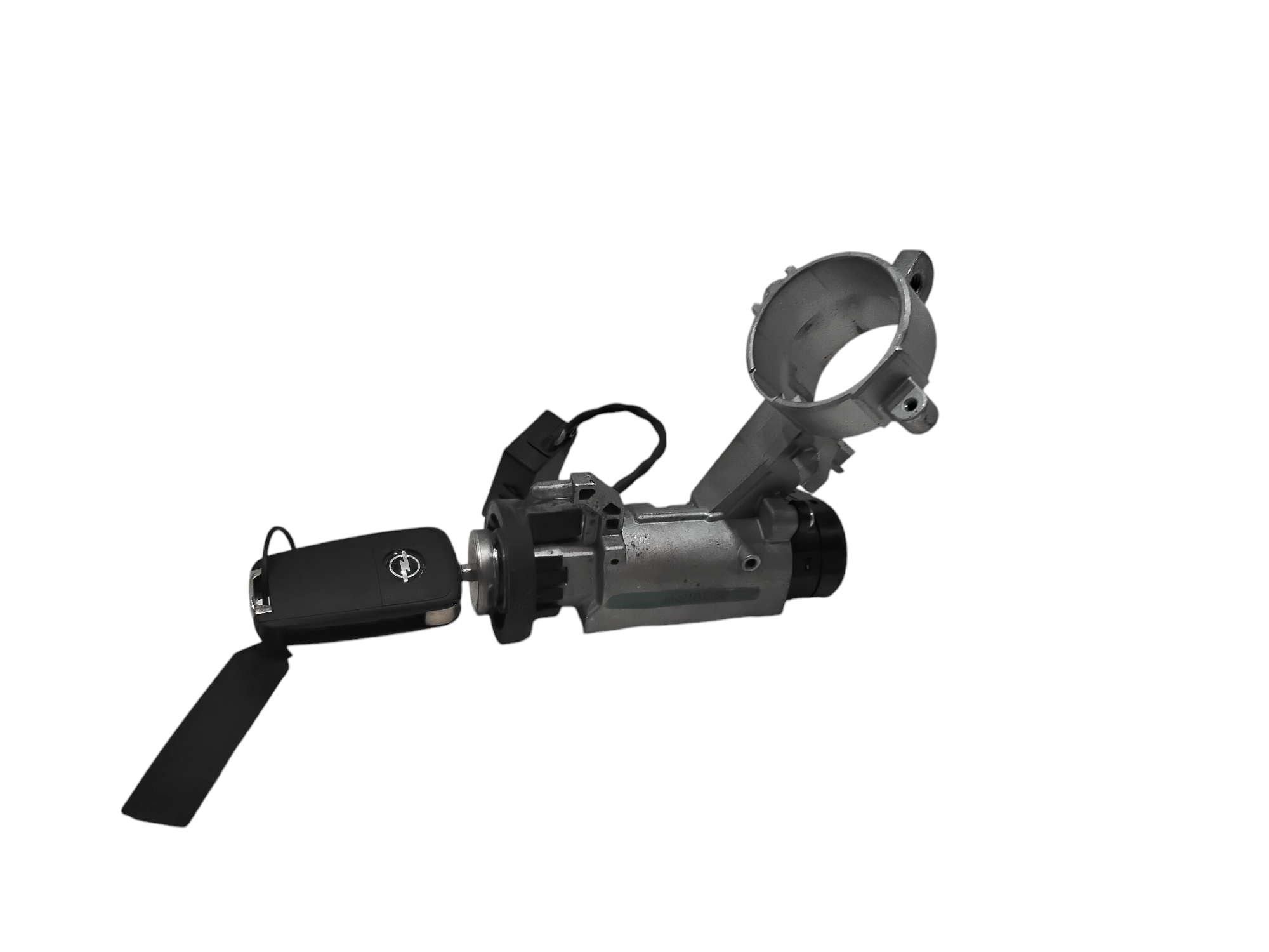 Blocchetto Accensione per Opel Astra H Berlina 2 Serie (2007 - In produzione)