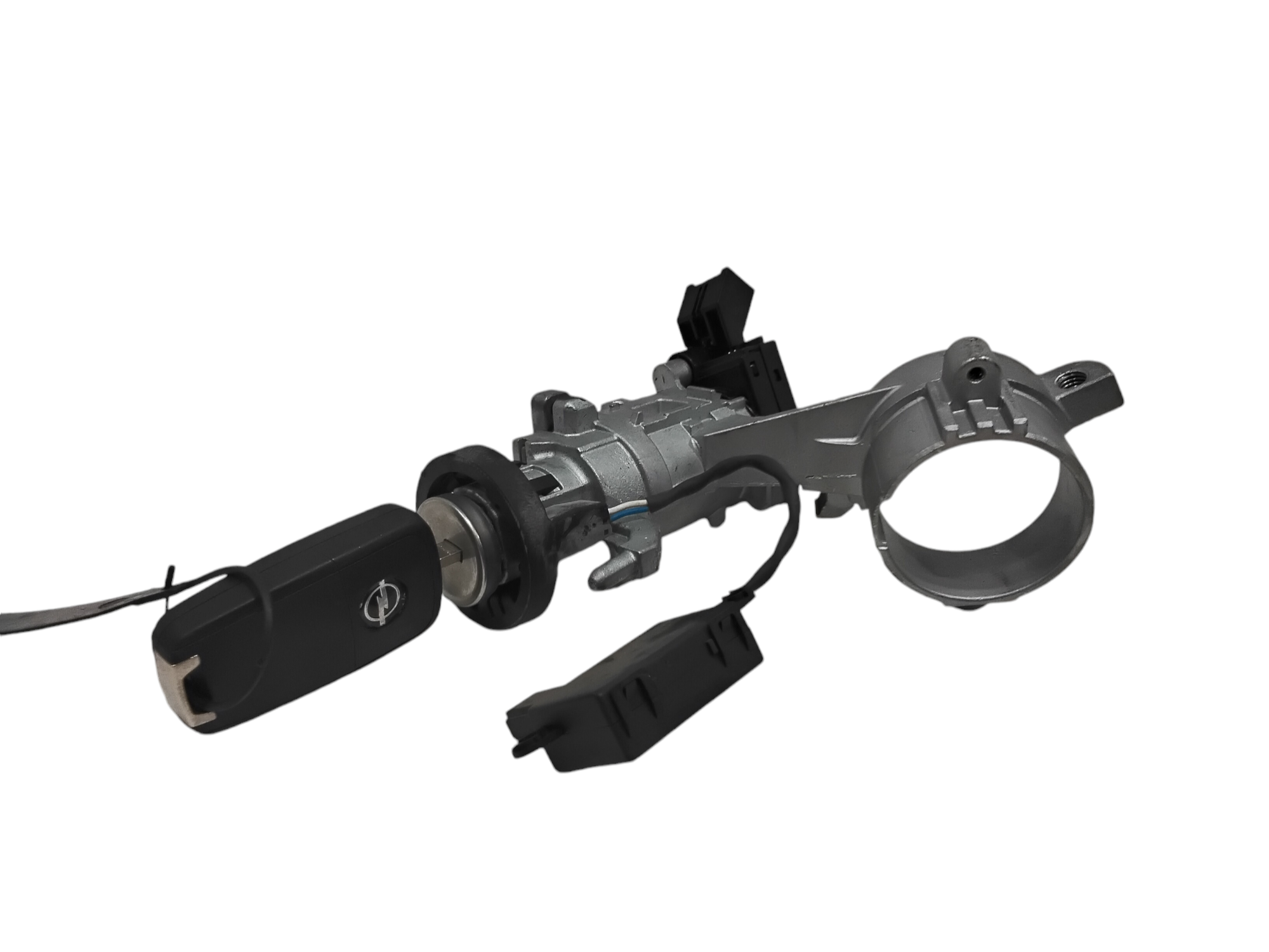 Blocchetto Accensione per Opel Astra H Berlina 2 Serie (2007 - In produzione)