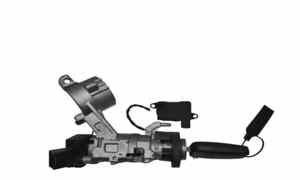 Blocchetto Accensione per Opel Astra H Berlina 2 Serie (2007 - In produzione)