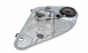 Cremagliera posteriore sinistra guida per Ford C - Max Serie (03>07) (2003 - 2007)